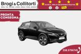 NISSAN Qashqai N-Connecta