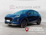 FORD Puma 1.0 EcoBoost Hybrid 125 CV S&S Titanium