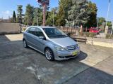 MERCEDES-BENZ B 200 CDI Chrome