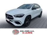 MERCEDES-BENZ GLA 200 d 4Matic Premium Plus AMG/Panorma/Night/360°