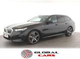 BMW 520 520d 48V xDrive Touring M Sport/Panor/ACC/H-Up/360