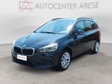 BMW 218 d Gran Tourer Business AUTO