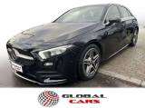 MERCEDES-BENZ A 250 4Matic Autom Premium AMG/Led/MBUX