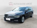 VOLKSWAGEN Passat Variant 2.0 TDI SCR EVO DSG Business GARANZIA3ANNI