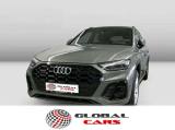 AUDI Q5 Hybrid 40 TDI Quattro S tronic S Line/ACC/Matrix