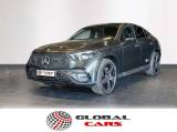 MERCEDES-BENZ GLC 220 d 4M Coupé AMG/Panorama/Distronic/360°