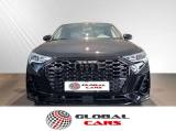 AUDI Q3 SPB 45 TFSI quatt S tronic S line Plus/Sonos/20