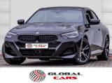 BMW 220 220d Coupe mhev 48V Msport auto/Ad.Led/ACC/Panor