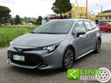 TOYOTA Corolla Touring Sports 2.0 Hybrid Business