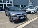 CITROEN C4 Cactus PureTech 110 S&S Shine