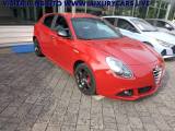 ALFA ROMEO Giulietta 2.0 JTDm-2 150 CV Sprint UNICO PROPRIETARIO