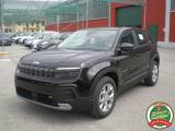 JEEP Avenger 1.2 100 CV DCT MHEV Longitude