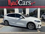 BMW 116 d 5p. Msport FULL LED-NAVI-17