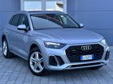 AUDI Q5 40 TDI quattro S tronic S line