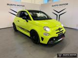 ABARTH 595 1.4 Turbo T-Jet 180 CV Competizione