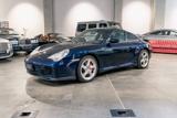 PORSCHE 911 996 Carrera 4S cat Coupé