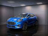 FORD Puma 1.0 EcoBoost Hybrid 125 CV S&S aut. ST-Line