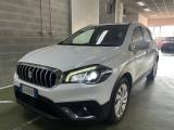 SUZUKI S-Cross 1.4 Hybrid Cool