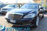 MERCEDES-BENZ S 350 CDI 4MATIC Avantgarde