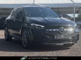 MERCEDES-BENZ GLA 200 d Automatic 4Matic AMG Line Premium