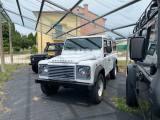 LAND ROVER Defender 110 2.2 TD4 Station Wagon N1