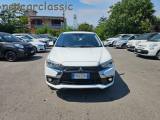 MITSUBISHI ASX 1.6 2WD GPL Bi-Fuel Instyle Navi