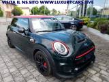 MINI Cooper S 2.0 JOHN COOPER WORK SERIE 1ERATA