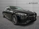 MERCEDES-BENZ C 220 d Mild hybrid Premium