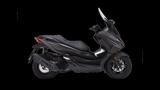 HONDA Forza HONDA FORZA 125 ABS E5+