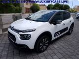 CITROEN C3 PureTech 83 S&S Shine PRONTA CONSEGNA OK NEOPATENT