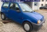 FIAT Cinquecento UNICO PROPRIETARIO
