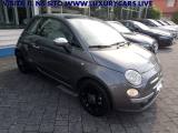 FIAT 500 1.2 Lounge NEOPATENTATI