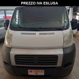 FIAT Ducato 33 2.3 MJT PM-TN Furgone