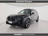 BMW X7 40d Msport Pro