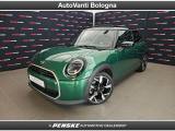 MINI Mini Cooper C Favoured