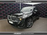 BMW X1 sDrive 18d Msport