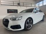 AUDI A4 Avant 40 TDI quattro S tronic S line edition