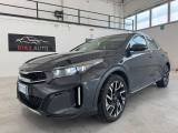 KIA XCeed 1.6 CRDi 136 CV MHEV DCT