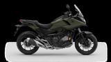 HONDA NC750X ABS YM25 E5+