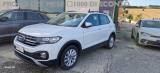VOLKSWAGEN T-Cross 1.0 TSI Style ok neopatentati