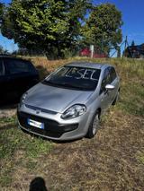 FIAT Grande Punto 1.3 MJT 75 CV 5 porte S&S Actual