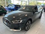 AUDI A4 allroad 40 TDI 204 CV S tronic Business Evolution