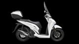 HONDA SH 350 HONDA SH 350 ABS