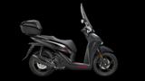 HONDA SH 350 HONDA SH 350 SPORT