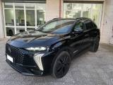 DS AUTOMOBILES DS 7 BlueHDi 130 aut. Esprit de Voyage