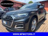 AUDI Q5 40 TDI 204 CV QUATTRO S-Tronic Business
