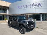 JEEP Wrangler Unlimited 2.8 CRD DPF Rubicon Auto UNIPROPRIETARIO