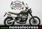 TRIUMPH Scrambler 1200 XC - ANNO 2019