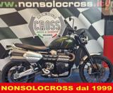 TRIUMPH Scrambler 1200 XC - ANNO 2019