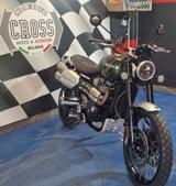 TRIUMPH Scrambler 1200 XC - ANNO 2019